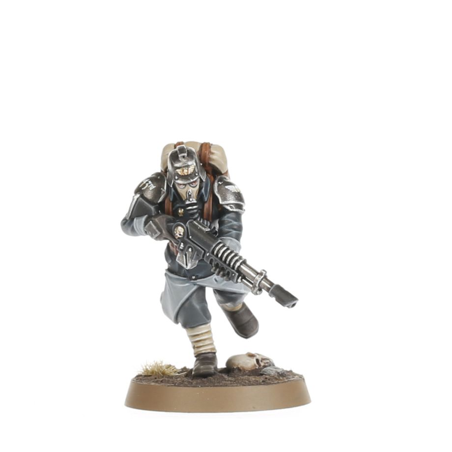 Death Korps